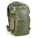 Shimoda Explore v2 35 エクスプロール スターターキット アーミーグリーン  カメラバッグ リュック v520-161  国内正規品