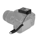 COMICA BoomX-D PRO D2 ワイヤレスカメラマイク ビデオマイク ワイヤレスラベリアマイク 2.4G無線 2台送信機 1台受信機セット 国内正規品