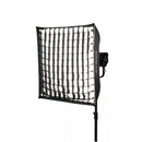 NANLUX Evoke 1200専用  正方形ソフトボックス 100cm SB-NLM-100-S NLMマウント