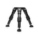 BENRO HH100AV ハイハット ミニビデオアルミニウム三脚 ボール雲台 ボール径100mm 国内正規品