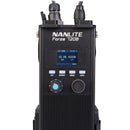 NANLITE Forza 720B ナンライト バイカラー LEDスポットライト スタジオライト 撮影用ライト ポートレート 高輝度 定常光ライト