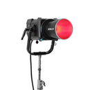 NANLUX Evoke 900C LED RGBLAC スポットライト (キャリーケース付き)  900W 撮影用LEDライト スタジオライト 国内正規品 24ヶ月保証