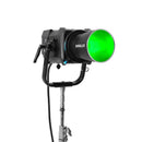 NANLUX Evoke 900C LED RGBLAC スポットライト (キャリーケース付き)  900W 撮影用LEDライト スタジオライト 国内正規品 24ヶ月保証