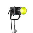 NANLUX Evoke 900C LED RGBLAC スポットライト (キャリーケース付き)  900W 撮影用LEDライト スタジオライト 国内正規品 24ヶ月保証