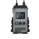 NANLITE Alien 300C 撮影用ライト RGBWW パネルライト フルカラー 350W CRI96 TLCI97 2700-12000K GM調整 国内正規品