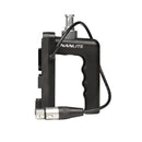 NANLITE BT-BG-XLR4II Vマウントバッテリーグリップ 4ピンXLRコネクター付き Forza 150シリーズ FC-120B 対応