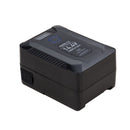 NANLITE 14.4V 98Wh Vマウントバッテリー BT-V-14.4V98 国内正規品