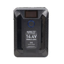 NANLITE 14.4V 98Wh Vマウントバッテリー BT-V-14.4V98 国内正規品
