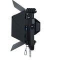 NANLUX Dyno 650C 撮影用ライト RGBWWパネルライト  高出力 650W 2700-20000K カラーモード4種類 国内正規品 24ヶ月保証