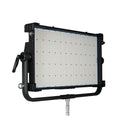 NANLUX Dyno 650C 撮影用ライト RGBWWパネルライト  高出力 650W 2700-20000K カラーモード4種類 国内正規品 24ヶ月保証