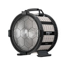 NANLUX FL-35E 電動フレネルレンズ Evoke 2400B NLマウント バーンドア付属 15°-46°  国内正規品