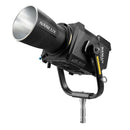 NANLUX Evoke 1200B 撮影用ライト スタジオライト 1200W バイカラー 色温度2700-6500K  防塵防滴 国内正規品 24ヶ月保証
