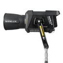 NANLUX Evoke 1200B 撮影用ライト スタジオライト 1200W バイカラー 色温度2700-6500K  防塵防滴 国内正規品 24ヶ月保証