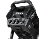 NANLUX Evoke 1200B 撮影用ライト スタジオライト 1200W バイカラー 色温度2700-6500K  防塵防滴 国内正規品 24ヶ月保証