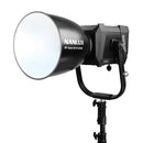 NANLUX Evoke 2400B 撮影用ライト スタジオライト 2400W バイカラー 色温度2700-6500K GM調整  防塵防滴 国内正規品 24ヶ月保証
