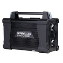 NANLUX Evoke 2400B 撮影用ライト スタジオライト 2400W バイカラー 色温度2700-6500K GM調整  防塵防滴 国内正規品 24ヶ月保証