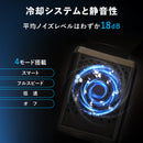 NANLITE FC-120C 撮影用ライト 出力145W 色温度2700-7500K CRI95 TLCI94 フルカラー RGBW