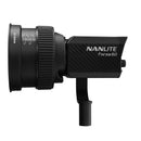 NANLITE Forza 60 Forza 60B Forza 60C Forza 150 Forza 150B FS-60B専用フレネルレンズ バーンドア付属 FL-11 FMマウント