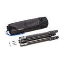 BENRO FRHN24C ライノ カーボン三脚 耐荷重20kg 最大脚径28.6mm 2型4段 一脚 国内正規品
