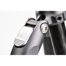 BENRO FRHN24C ライノ カーボン三脚 耐荷重20kg 最大脚径28.6mm 2型4段 一脚 国内正規品