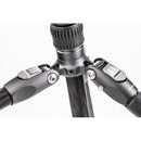 BENRO FRHN24C ライノ カーボン三脚 耐荷重20kg 最大脚径28.6mm 2型4段 一脚 国内正規品