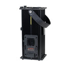 NANLITE Forza 500B II 撮影用ライト スタジオライト 580W 色温度2700-6500K 580W GM調整 CRI平均96 専用ケース付属