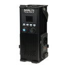 NANLITE Forza 500 II 撮影用ライト LEDライト 色温度5600K 560W GM調整 CRI96 TLCI97 スポットライト 定常光ライト ポートレート 専用ケース付属