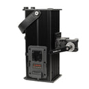 NANLITE Forza 500 II 撮影用ライト LEDライト 色温度5600K 560W GM調整 CRI96 TLCI97 スポットライト 定常光ライト ポートレート 専用ケース付属