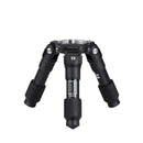 BENRO HH75AV ベンロ ハイハット ミニビデオアルミニウム三脚 ボール雲台 ボール径75mm 国内正規品