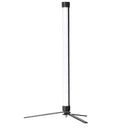 NANLITE PavoTube II 15X/30X専用 フロアスタンド ライトスタンド 1/4ネジ仕様 LS-FL-1/4