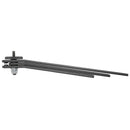 NANLITE PavoTube II 15X/30X専用 フロアスタンド ライトスタンド 1/4ネジ仕様 LS-FL-1/4
