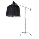 NANLITE ランタンソフトボックス 80cm ボーエンズマウント LT-80 Forza/FSシリーズ対応