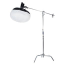 NANLITE ランタンソフトボックス 80cm ボーエンズマウント LT-80 Forza/FSシリーズ対応