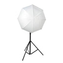 NANLITE ランタンソフトボックス 80cm ボーエンズマウント LT-80 Forza/FSシリーズ対応