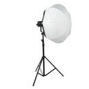 NANLITE ランタンソフトボックス 80cm ボーエンズマウント LT-80 Forza/FSシリーズ対応