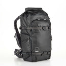 Shimoda Action X40 v2 バックパック ブラック カメラバッグ リュック v520-129  国内正規品