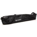 Benro SupaDupa MSDPL46C カーボン一脚 スポーツ撮影 野鳥撮影 レバー式 望遠レンズ 6段 レベリングベース付き 国内正規品