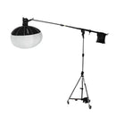 NANLUX  Evoke 1200専用 ランタンソフトボックス 120cm LT-NLM-120 NLMマウント