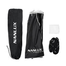 NANLUX Evoke 1200専用 八角型ソフトボックス 150cm SB-NLM-150-O