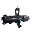 NANLITE PJ-FMM-AI アジャスタブルアイリスダイアフラム PJ-FMM-19 PJ-FMM-36 PJ-FMM-18-36 PJ-BM-25-45