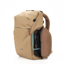 Shimoda UrbanExplore 25 アーバンエクスプロール Boa ボア カメラバッグ リュック v520-183 国内正規品