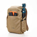 Shimoda UrbanExplore 25 アーバンエクスプロール Boa ボア カメラバッグ リュック v520-183 国内正規品