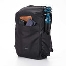 Shimoda UrbanExplore 30 アーバンエクスプロール  Anthracite アンスライト カメラバッグ リュック V520-184 国内正規品
