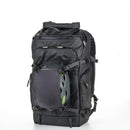 Shimoda Action X40 v2 バックパック ブラック カメラバッグ リュック v520-129  国内正規品