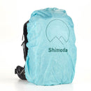 Shimoda Action X40 v2 バックパック ブラック カメラバッグ リュック v520-129  国内正規品