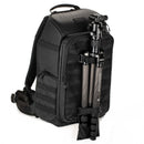 TENBA Axis テンバ アクシス v2 バックパック 24L ブラック カメラバッグ リュック V637-756  国内正規品