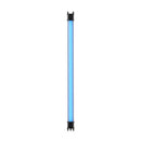 NANLITE PavoTube II 15C チューブ型撮影用ライト RGBライト LEDライト 36000色調光 色温度2700-7500K GM調整 アプリ対応 物撮り ポートレート PV撮影 MV撮影 12ヶ月保証