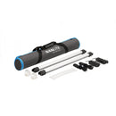 NANLITE PavoTube II 15C チューブ型撮影用ライト RGBライト LEDライト 36000色調光 色温度2700-7500K GM調整 アプリ対応 物撮り ポートレート PV撮影 MV撮影 12ヶ月保証