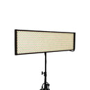 NANLITE PavoSlim 240CL 撮影用ライト パネルライト RGBWW RGBライト 260W 2700-7500K アプリ操作 フルカラー 動画撮影 ライブ配信