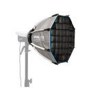 NANLITE オクタゴナルソフトボックス 40cm FMマウント付き SB-FMM-O-40